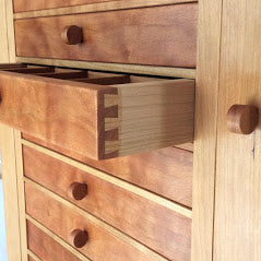 Storage Tower