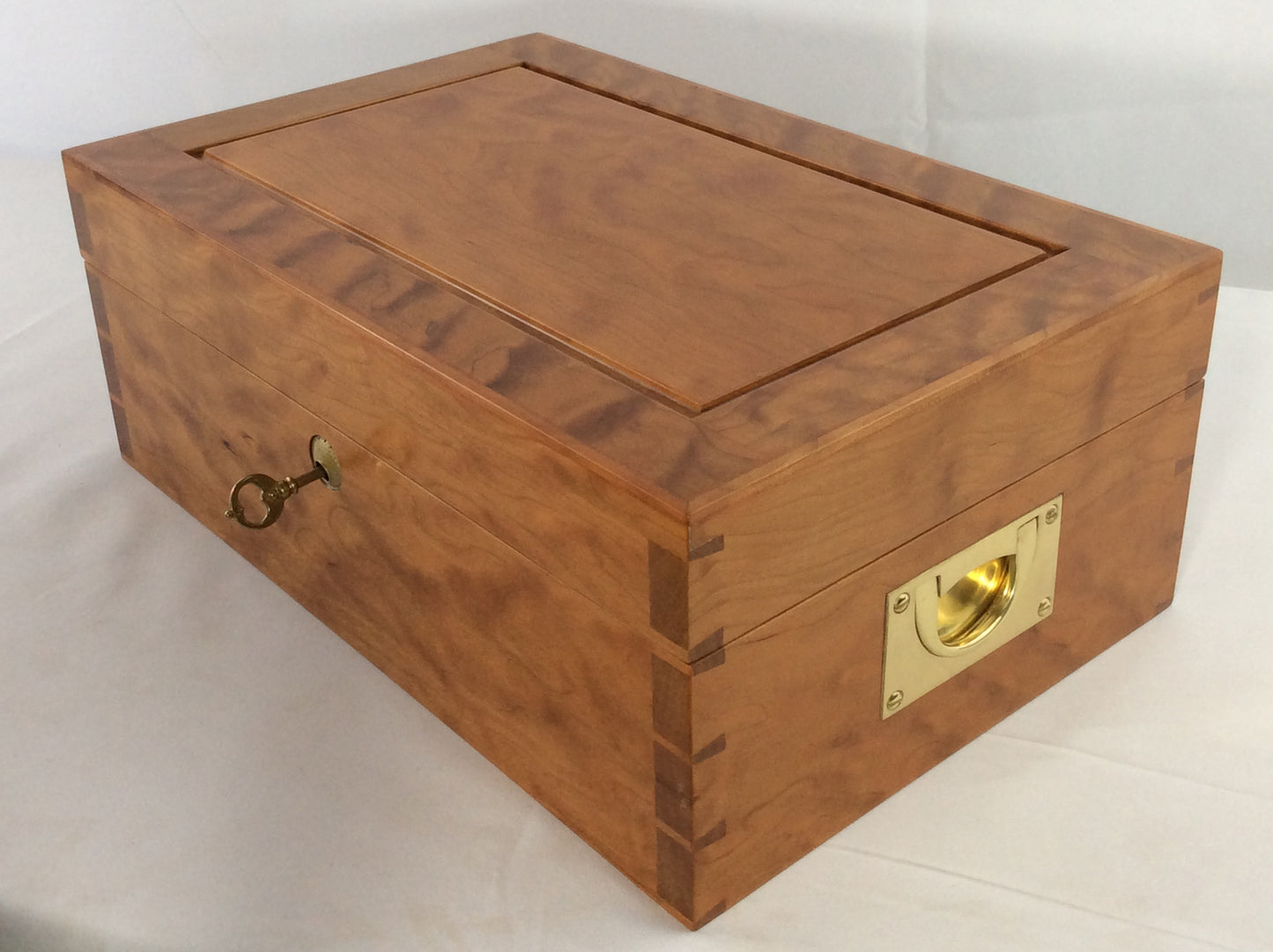 Large Jewelry Box