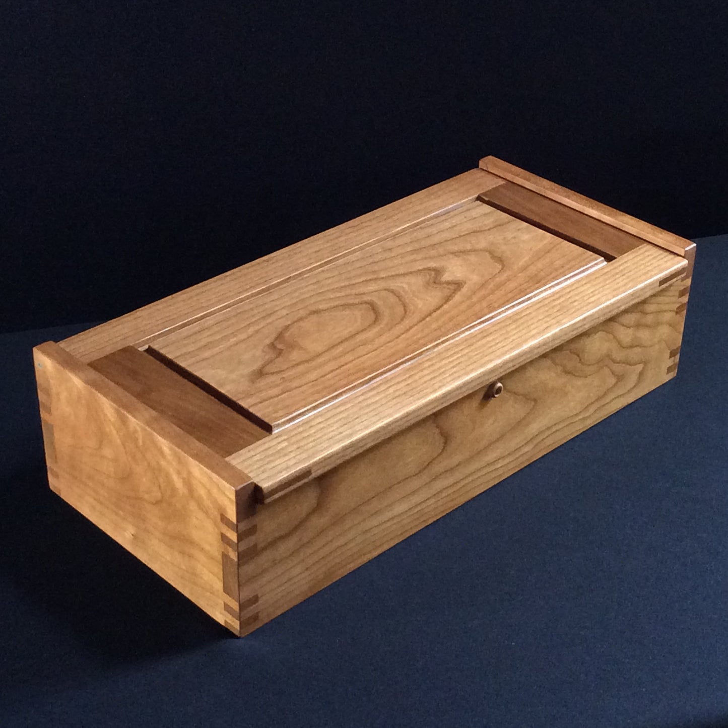 Jewelry Box