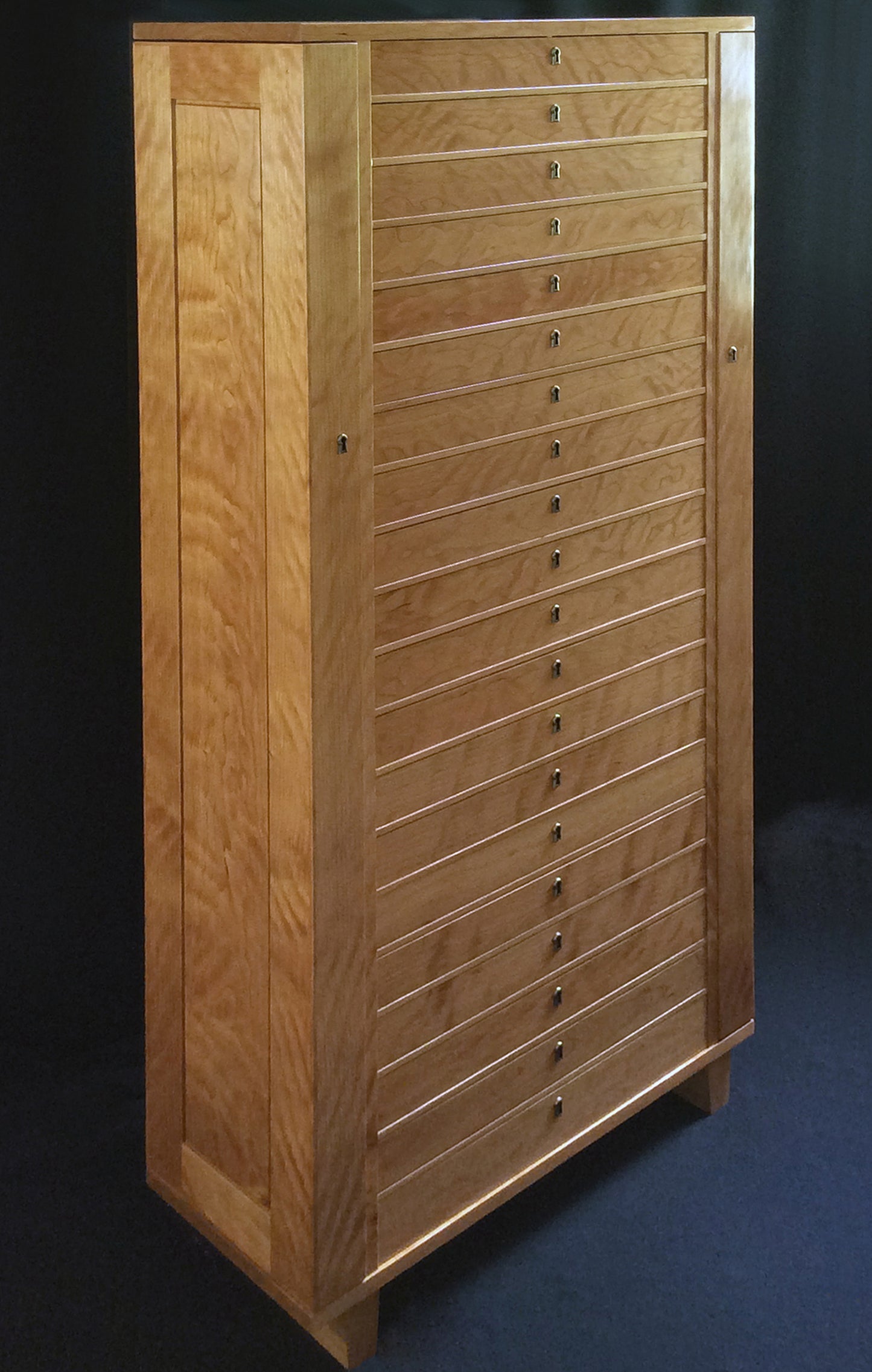 Large Storage Tower