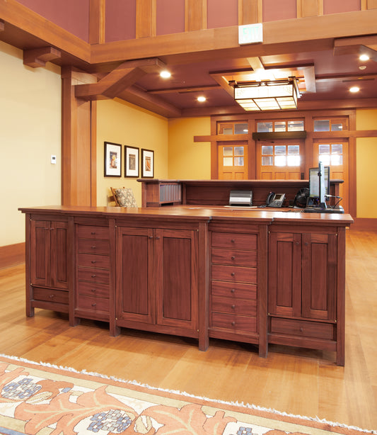 MacAllister Sideboard