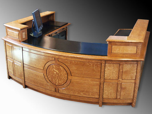 Merrill Desk
