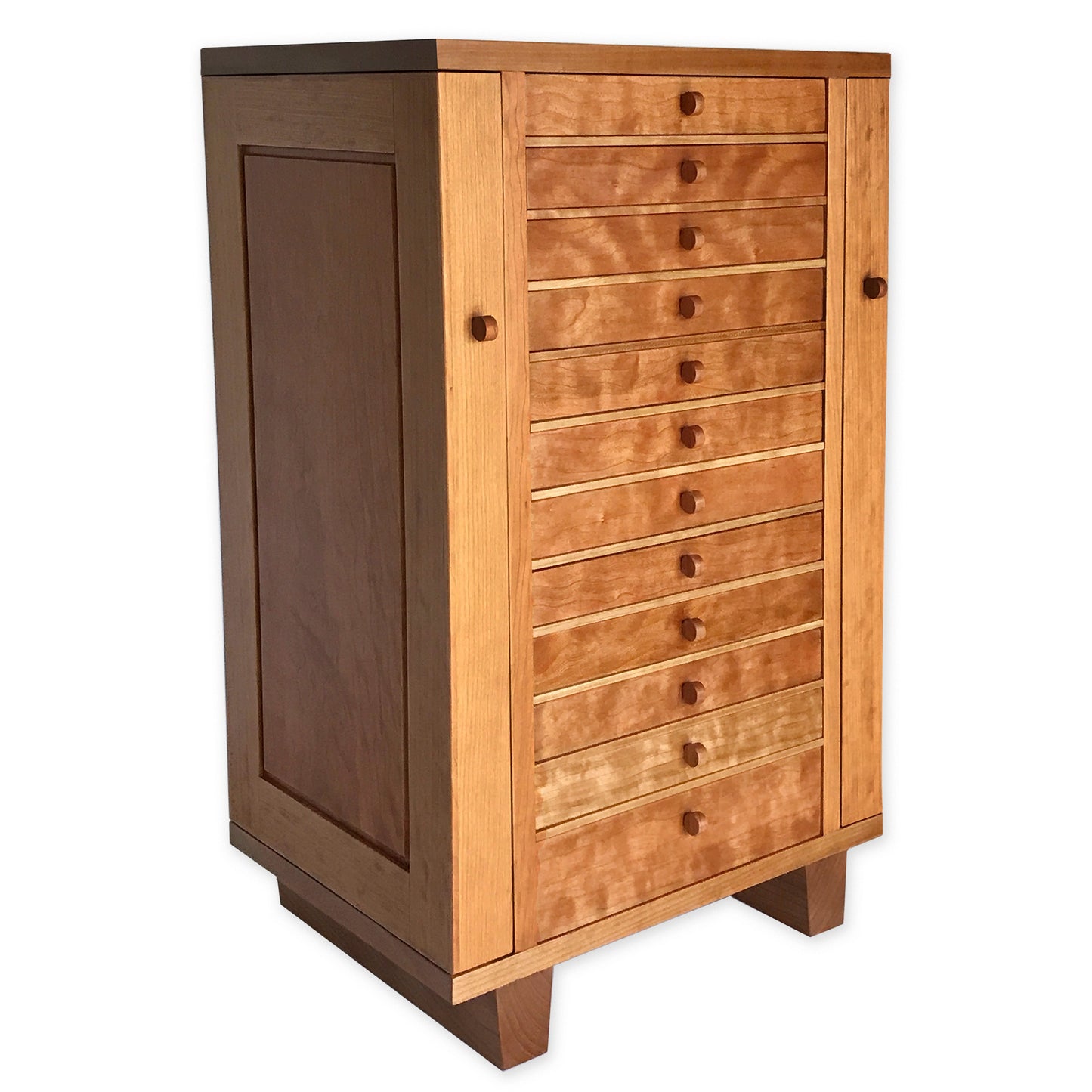 Storage Tower