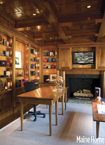 Goodrich Office