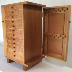 Storage Tower