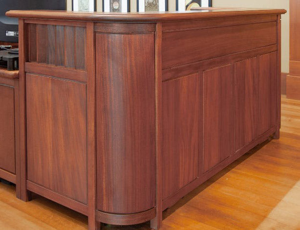 MacAllister Desk