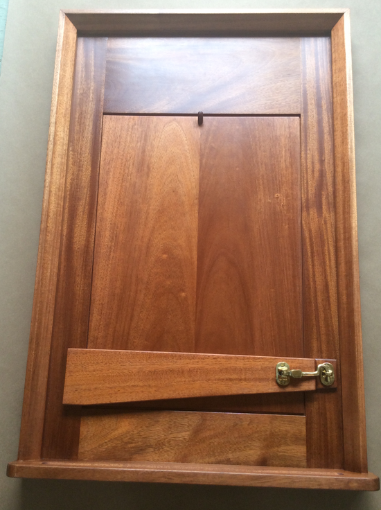 Custom Wall Calendar Frame – DavidKlenk.com