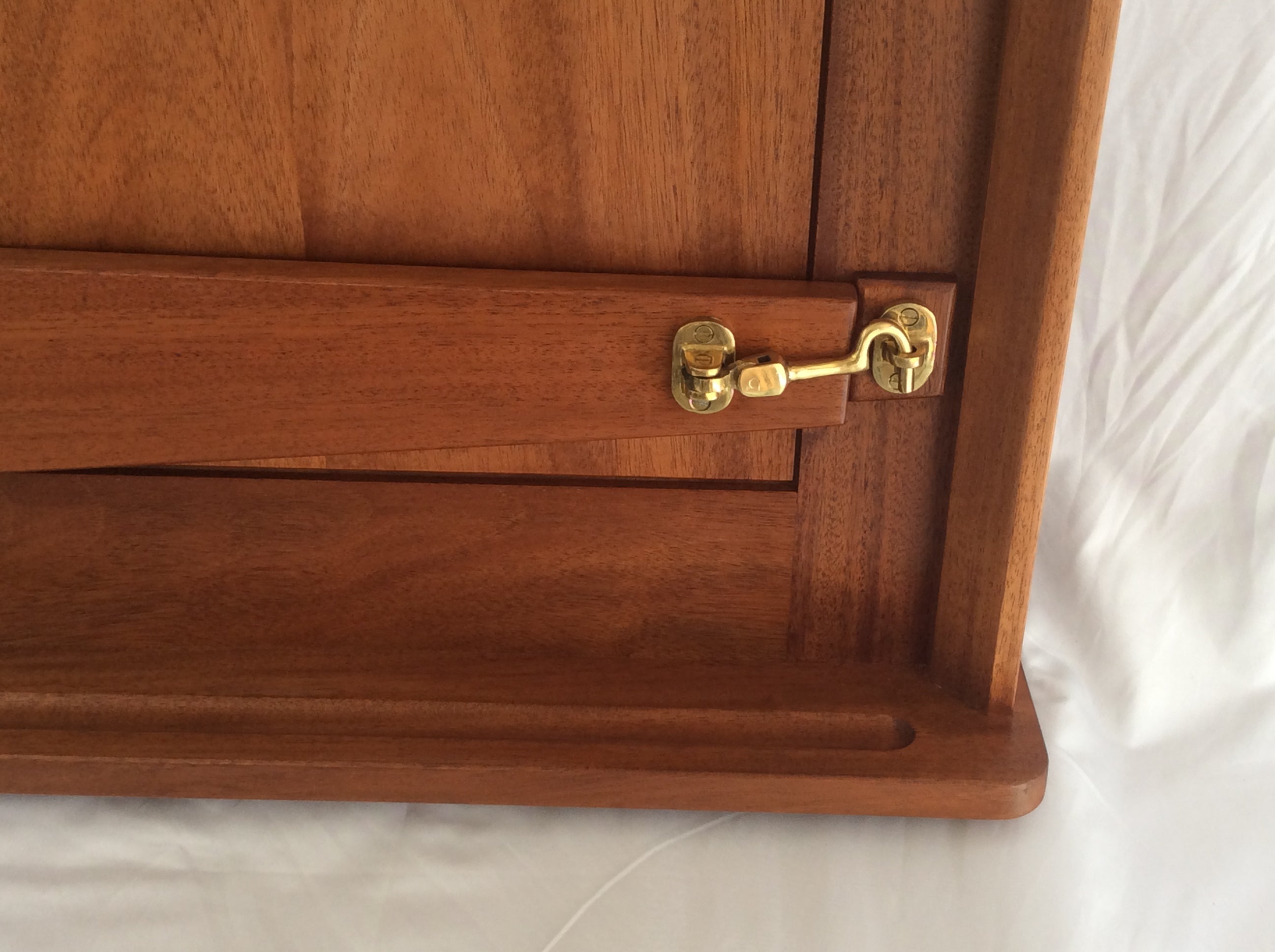 Custom Wall Calendar Frame – DavidKlenk.com