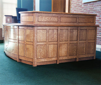 Merrill Desk