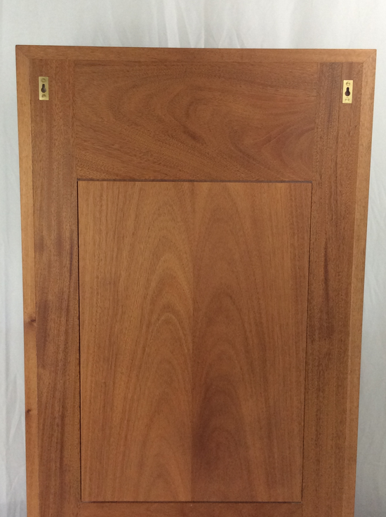 Custom Wall Calendar Frame – DavidKlenk.com